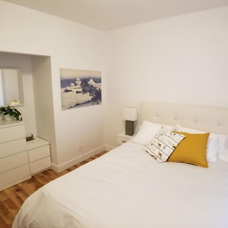 3 Bedroom Near Olympic Stadium Montréal Esterno foto
