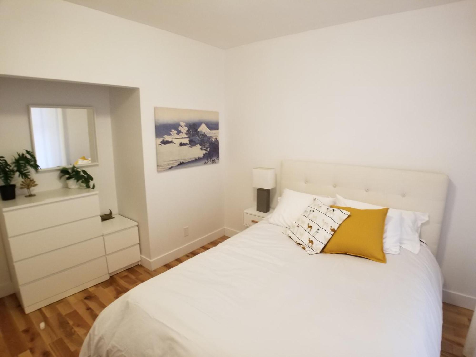 3 Bedroom Near Olympic Stadium Montréal Esterno foto